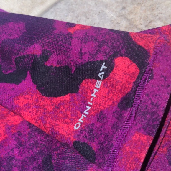 Columbia long-sleeve shirt - Picture 3 of 4